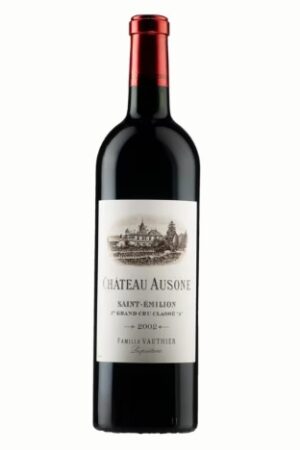 Ausone St Emilion 1er GCC A 2005