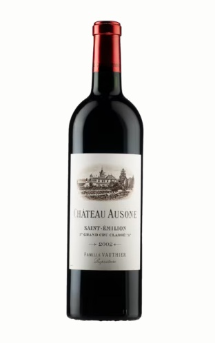 Ausone St Emilion 1er GCC A 2005