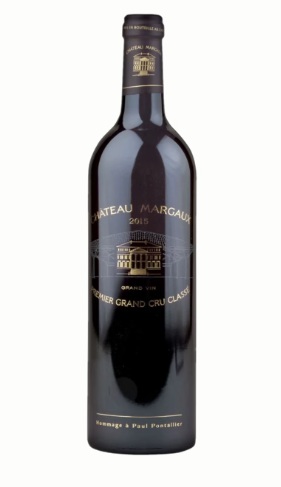 Chateau Margaux 1er Cru 2015