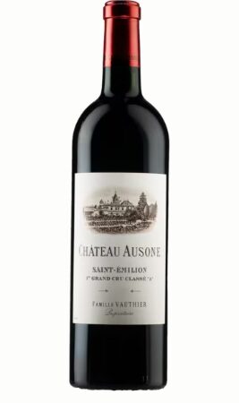 ChateauÂ Ausone St Emilion 1er GCC A 2006