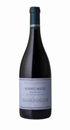 Domaine Bruno Clair Bonnes Mares Grand Cru 2020
