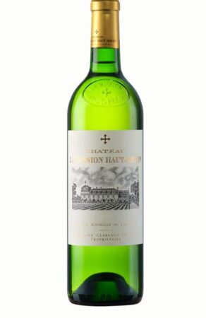 La Mission Haut Brion Blanc Pessac Leognan 2009