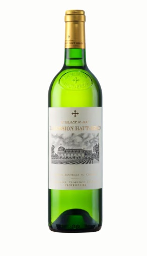 La Mission Haut Brion Blanc Pessac Leognan 2009