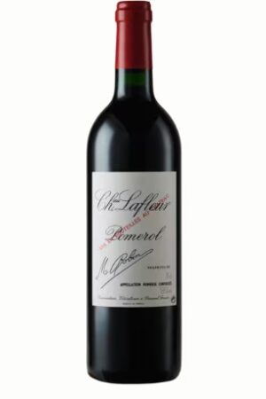 Lafleur Pomerol 2000