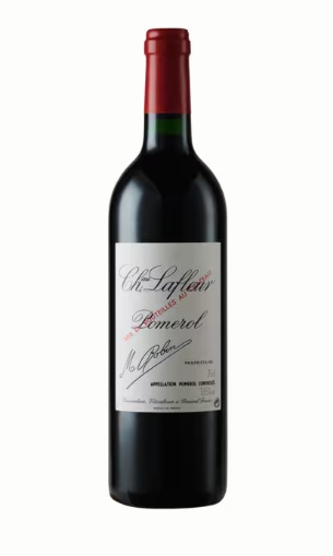 Lafleur Pomerol 2000