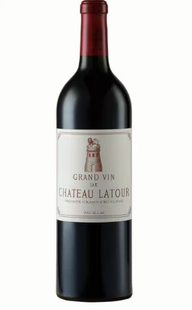 Latour Pauillac 1er Cru 2005