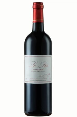 Le Pin Pomerol 2000