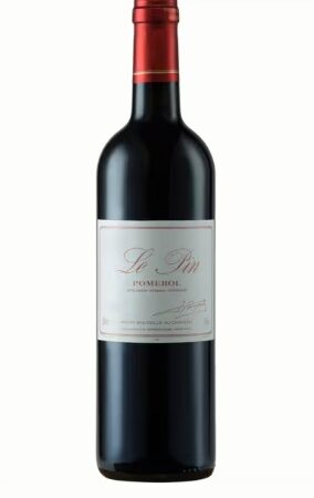 Le Pin Pomerol 2004