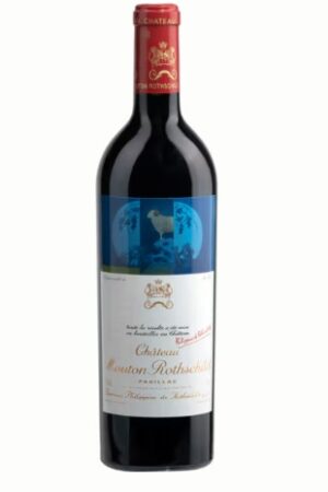 Mouton Rothschild Pauillac 1er Cru 2008