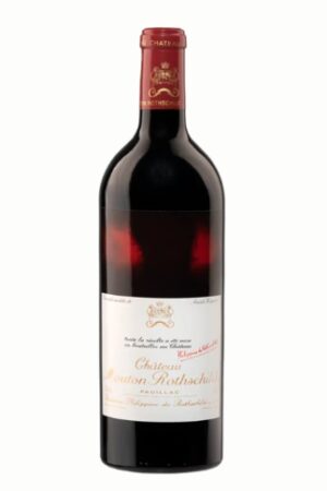 Mouton Rothschild Pauillac 1er Cru 2009