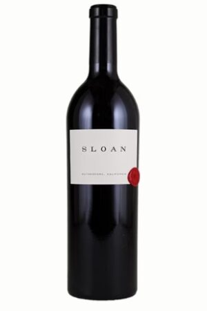 Sloan Proprietary Red 2018