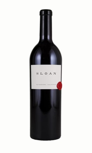 Sloan Proprietary Red 2018